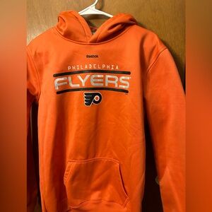 Flyers hoodie